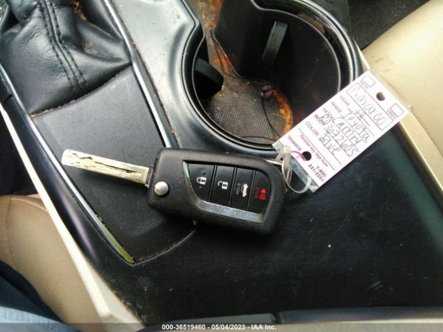 Toyota Camry Le/se/xle/l 2018 4T1B11HK5JU579414 Image 11