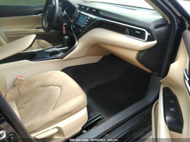 Toyota Camry Le/se/xle/l 2018 4T1B11HK5JU579414 Image 5