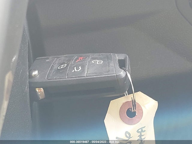 2019 VOLKSWAGEN JETTA S VIN: 3VWN57BU7KM106894