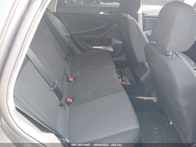 2019 VOLKSWAGEN JETTA S VIN: 3VWN57BU7KM106894