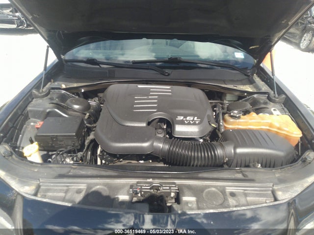 Chrysler 300 300s 2014 2C3CCABG8EH322848 Image 10