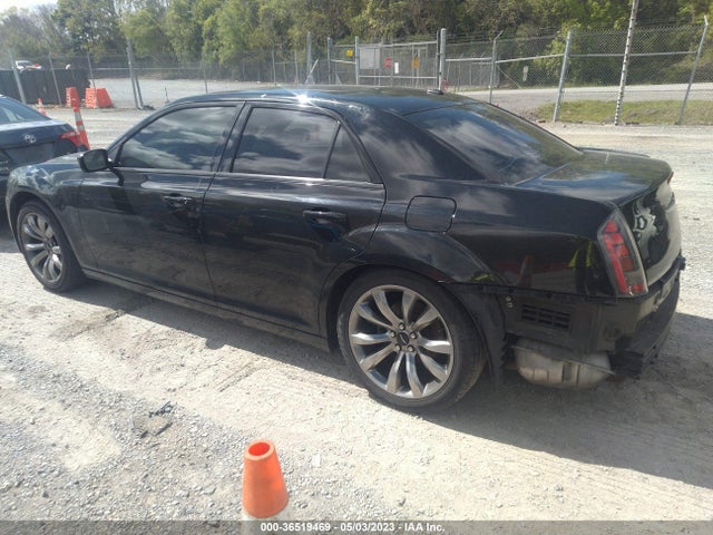 Chrysler 300 300s 2014 2C3CCABG8EH322848 Image 3