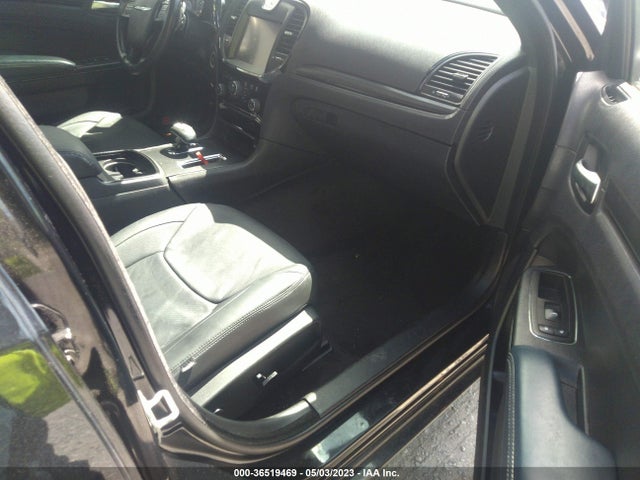 Chrysler 300 300s 2014 2C3CCABG8EH322848 Image 5