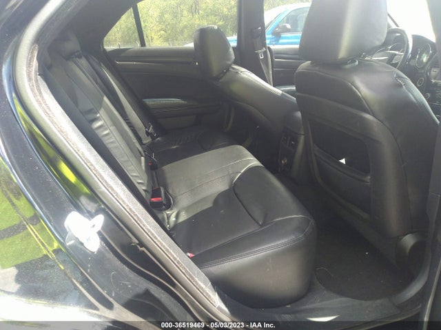 Chrysler 300 300s 2014 2C3CCABG8EH322848 Image 8