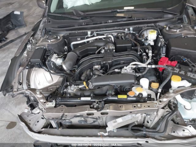4S4BTADC8N3217601 Subaru Outback Premium
