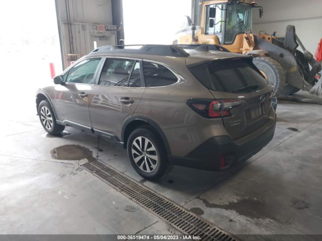 4S4BTADC8N3217601 Subaru Outback Premium