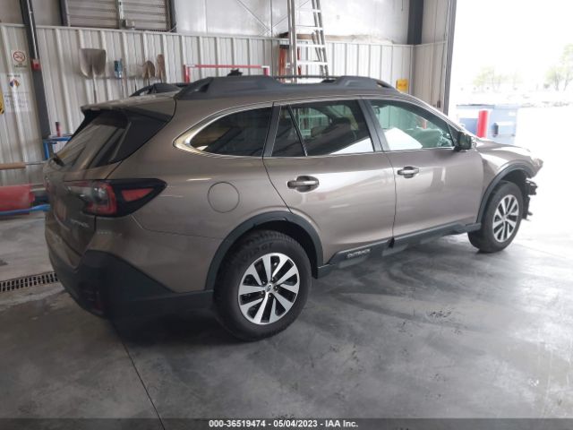 4S4BTADC8N3217601 Subaru Outback Premium