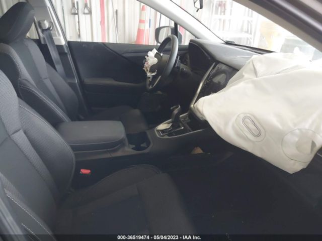 4S4BTADC8N3217601 Subaru Outback Premium