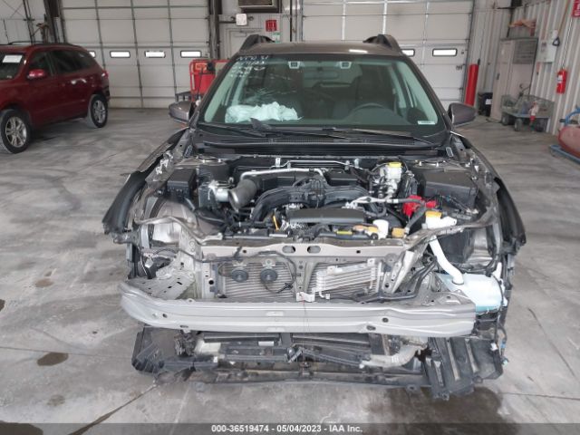 4S4BTADC8N3217601 Subaru Outback Premium