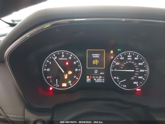 4S4BTADC8N3217601 Subaru Outback Premium