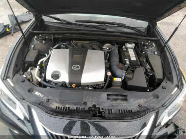 58AEZ1B18LU072587 Lexus Es 350 Luxury