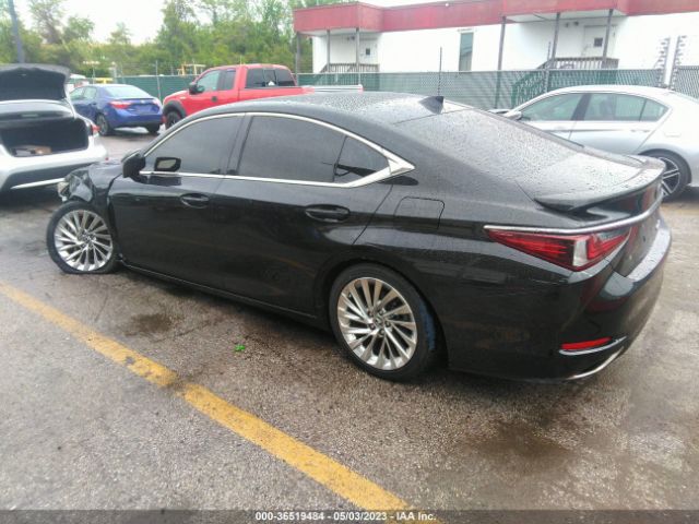 58AEZ1B18LU072587 Lexus Es 350 Luxury