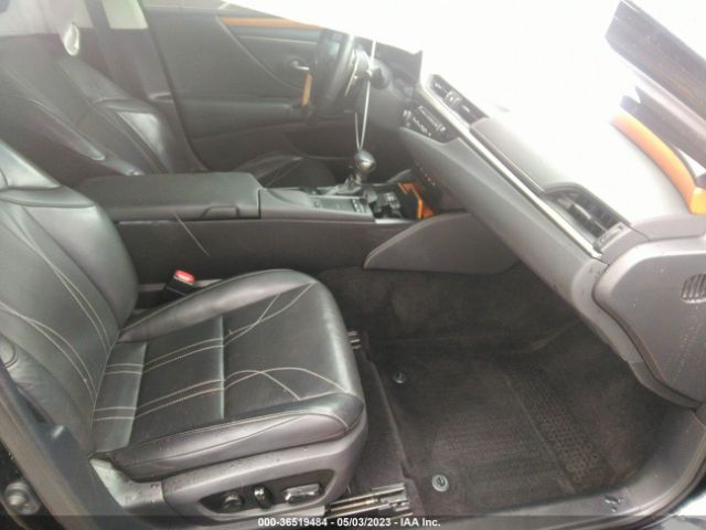 58AEZ1B18LU072587 Lexus Es 350 Luxury