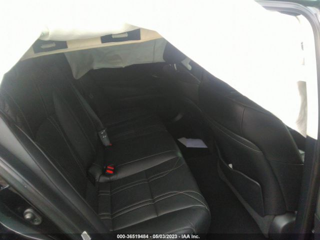 58AEZ1B18LU072587 Lexus Es 350 Luxury