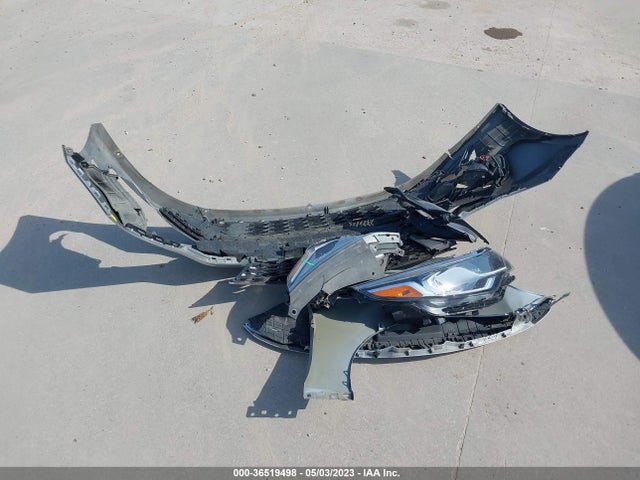 KIA Optima Lx 2020 5XXGT4L33LG388525 Image 4