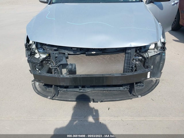 KIA Optima Lx 2020 5XXGT4L33LG388525 Image 8