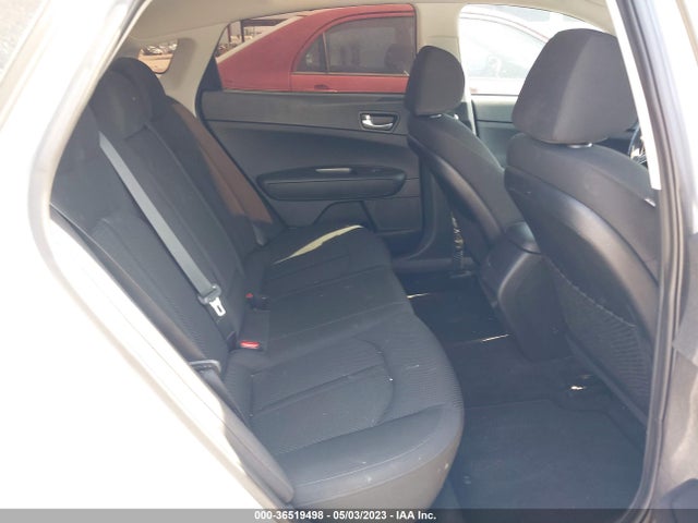 KIA Optima Lx 2020 5XXGT4L33LG388525 Image 10