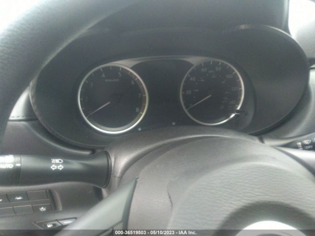 3N1CN8DV4ML822590 Nissan VERSA S