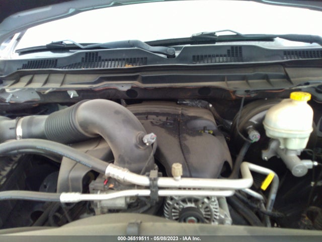 1C6RR6TT5GS395319 RAM 1500 Lone Star