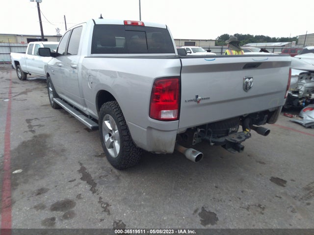 1C6RR6TT5GS395319 RAM 1500 Lone Star