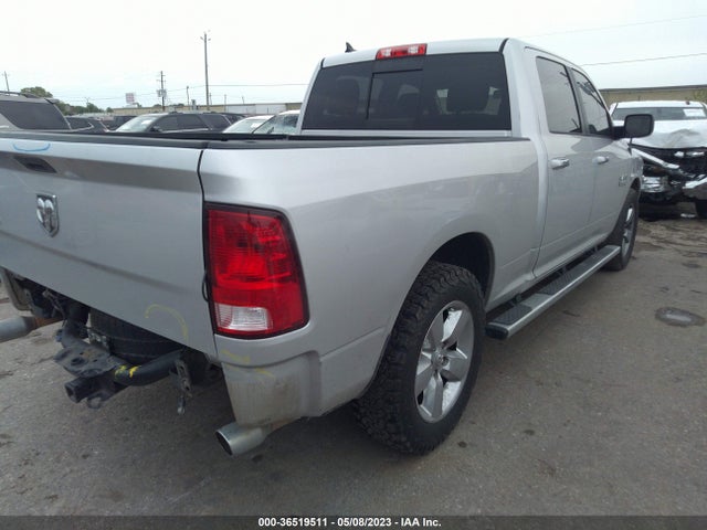 1C6RR6TT5GS395319 RAM 1500 Lone Star