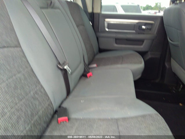 1C6RR6TT5GS395319 RAM 1500 Lone Star
