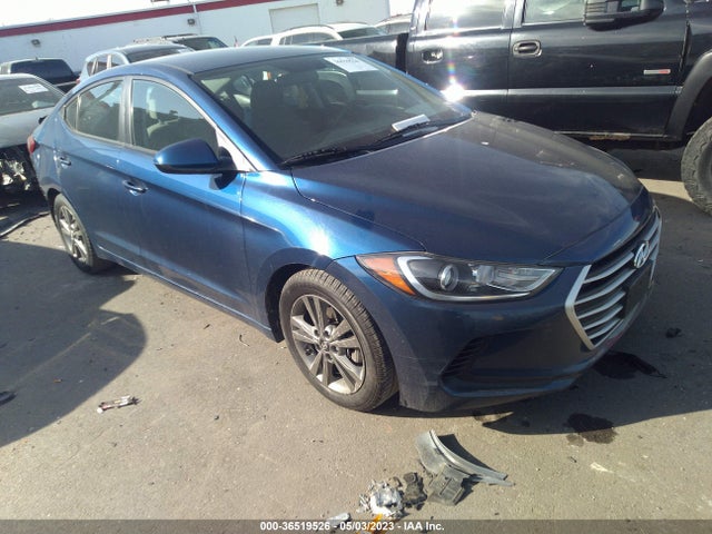 2018 5NPD84LF8JH335934 main image