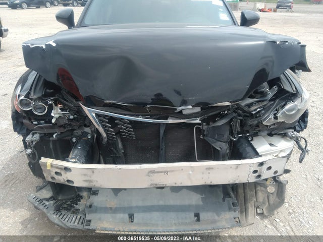 JTHBE1D27F5021868 Lexus IS 350