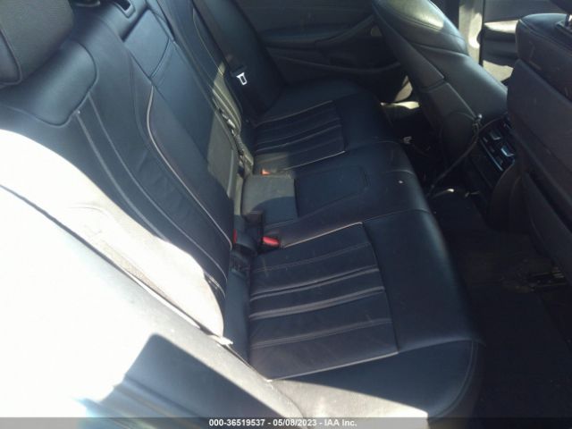 WBAJE7C57JWD49614 BMW 5 Series 540i Xdrive