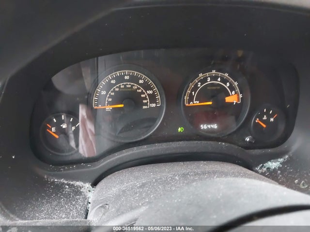 1C4NJRBB7FD184022 Jeep Patriot Sport