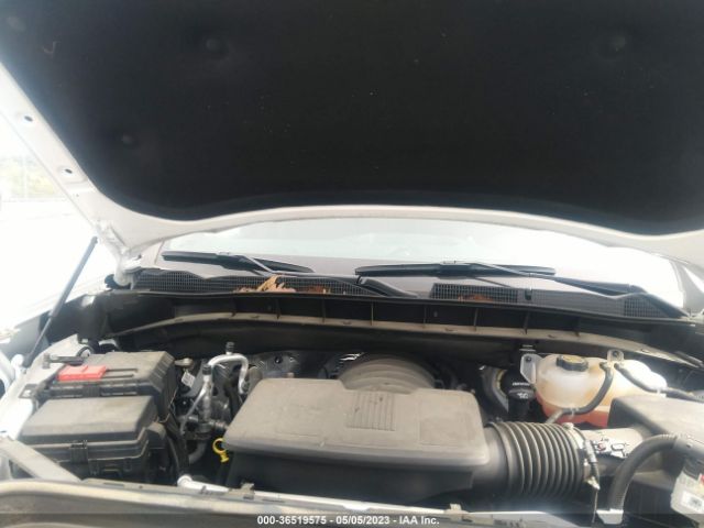3GTP9EED6MG467180 GMC Sierra 1500 At4