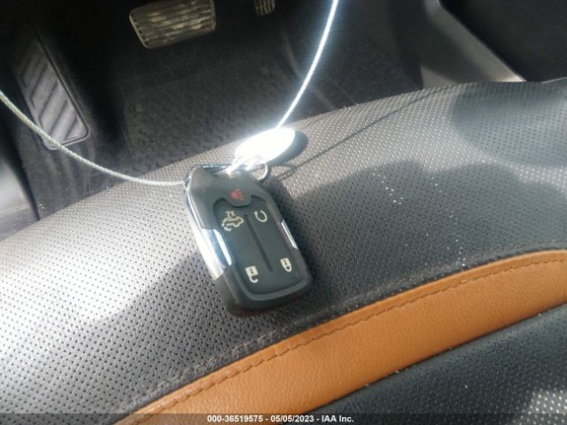 3GTP9EED6MG467180 GMC Sierra 1500 At4