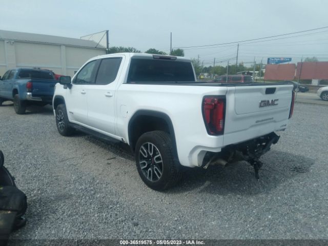 3GTP9EED6MG467180 GMC Sierra 1500 At4