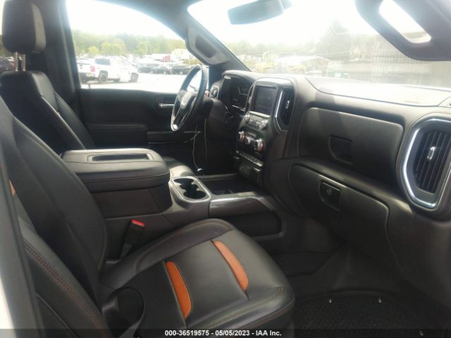 3GTP9EED6MG467180 GMC Sierra 1500 At4