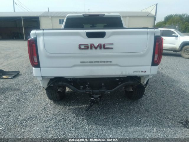 3GTP9EED6MG467180 GMC Sierra 1500 At4