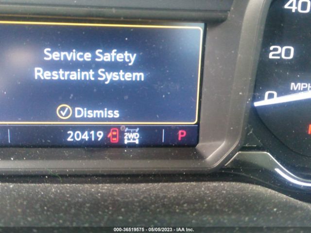 3GTP9EED6MG467180 GMC Sierra 1500 At4