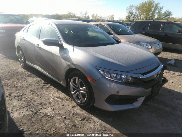 2018 2HGFC2F54JH595210 main image