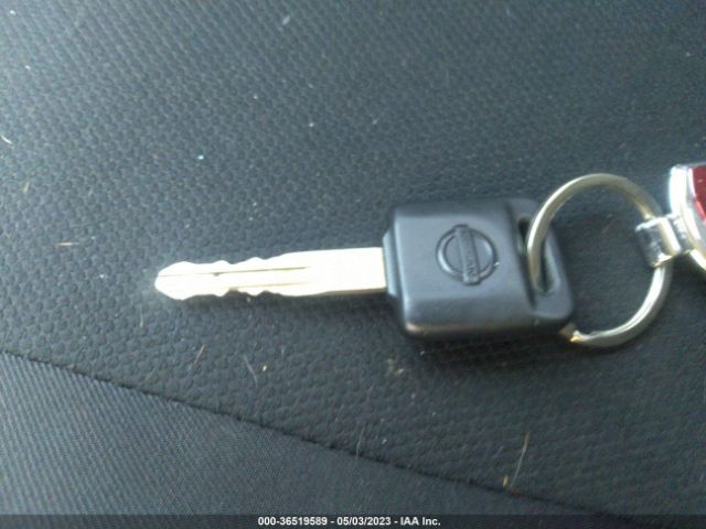 3N1CE2CP0GL391007 Nissan Versa Note S Plus