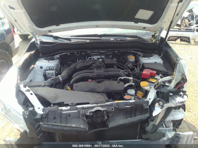 Subaru Forester 2.5i 2016 JF2SJABCXGH520397 Image 12