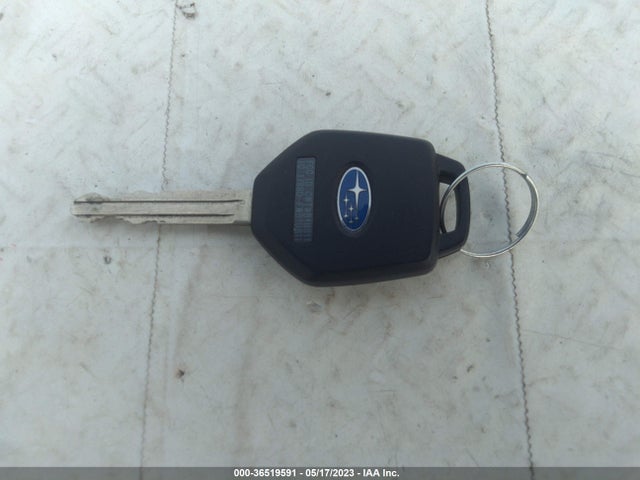 Subaru Forester 2.5i 2016 JF2SJABCXGH520397 Image 3