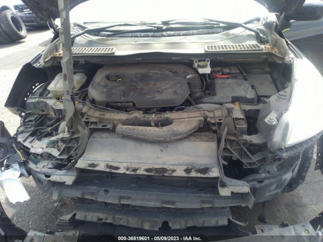 1FMCU0GX1EUD51418 Ford ESCAPE SE
