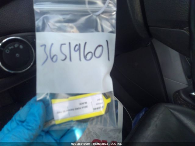 1FMCU0GX1EUD51418 Ford ESCAPE SE