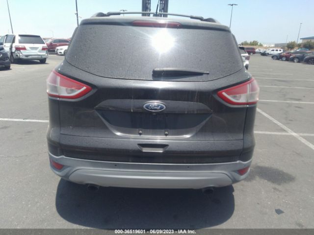 1FMCU0GX1EUD51418 Ford ESCAPE SE