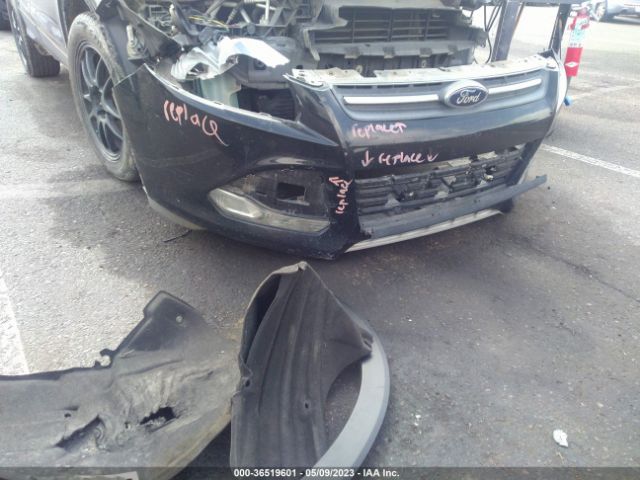 1FMCU0GX1EUD51418 Ford ESCAPE SE