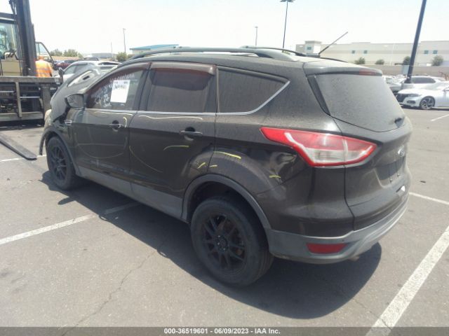 1FMCU0GX1EUD51418 Ford ESCAPE SE