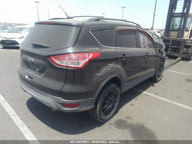 1FMCU0GX1EUD51418 Ford ESCAPE SE