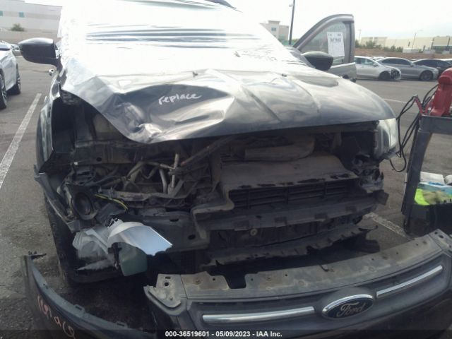 1FMCU0GX1EUD51418 Ford ESCAPE SE