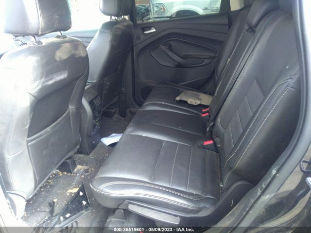 1FMCU0GX1EUD51418 Ford ESCAPE SE