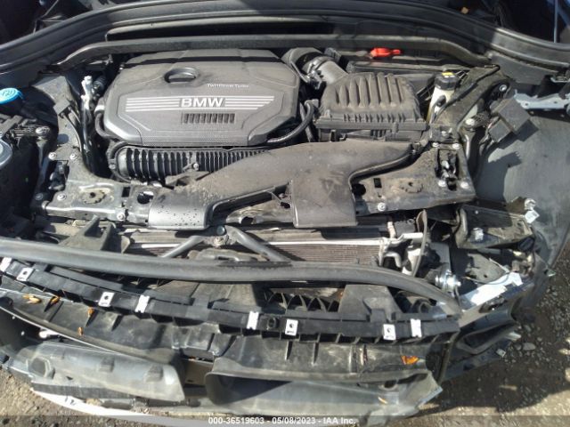WBXJG9C03M3M76623 BMW X1 Xdrive28i