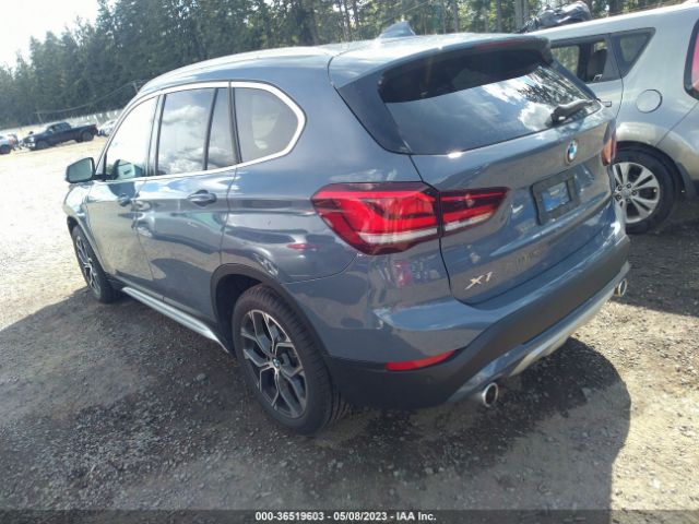 WBXJG9C03M3M76623 BMW X1 Xdrive28i